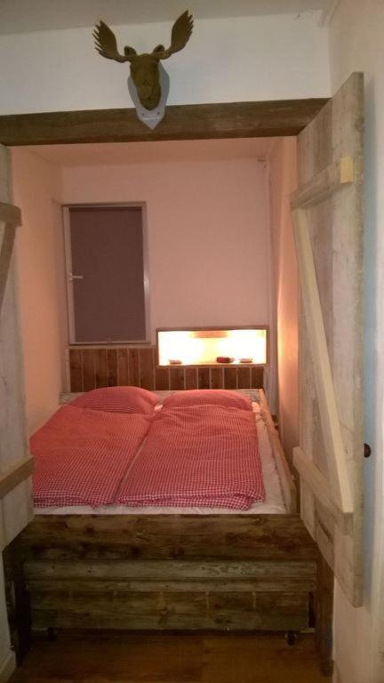 Pension Edelweiss, Apartment Amsterdam 4-6 Pers Gosau Exterior foto